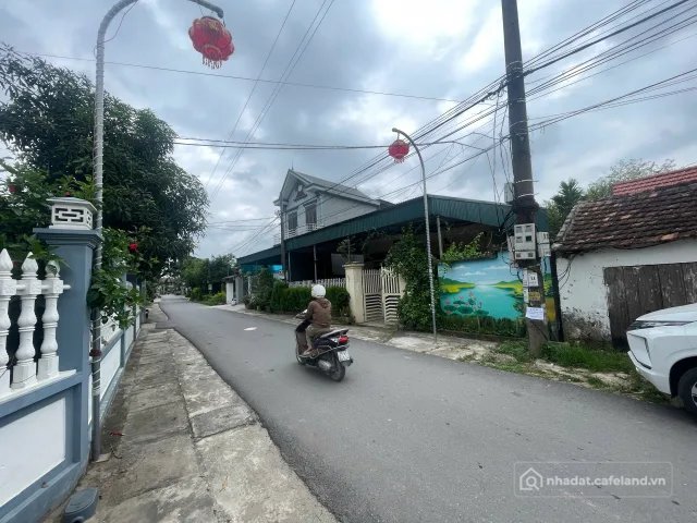 Bán đất phường Yên Thắng- Giá 4.75tỷ