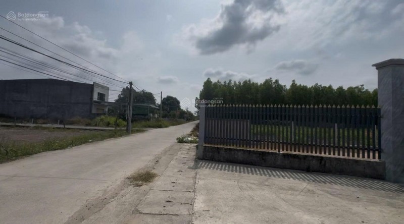 Chính chủ rao bán 4.770m2 tại Đường Quách Thị Trang