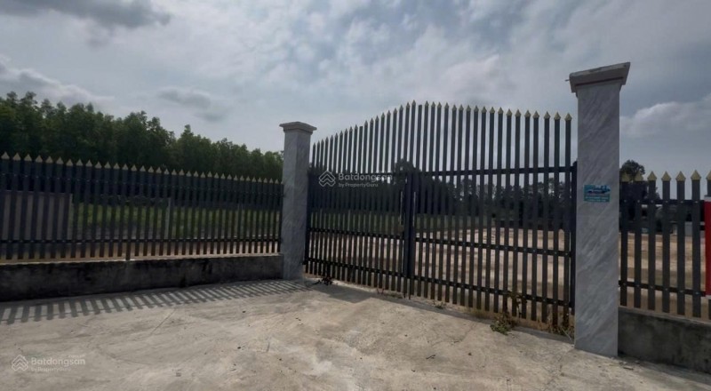 Chính chủ rao bán 4.770m2 tại Đường Quách Thị Trang