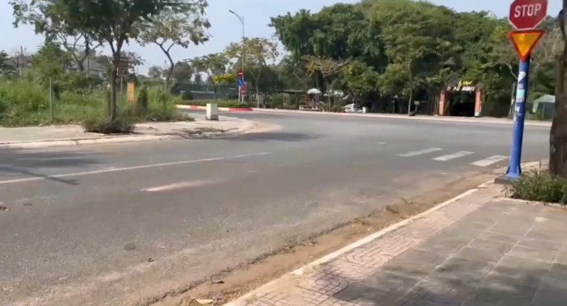 29 TỶ SỞ HỮU ĐẤT MẶT TIỀN VŨNG TÀU GẦN 1000M2 SỐ HỒNG RIÊNG