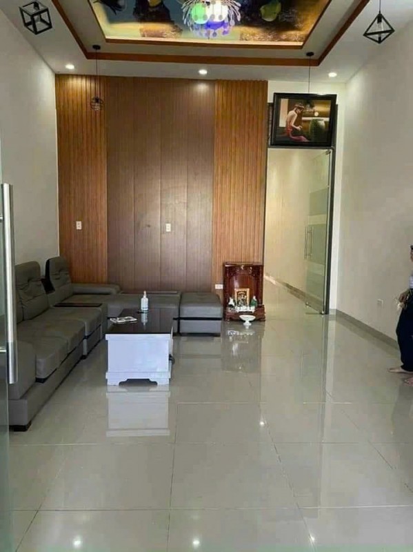 Bán nhà chính chủ mặt tiền đường Vũ Minh Tuấn, phường Trảng Dài, TP. Đồng Nai - Sổ riêng