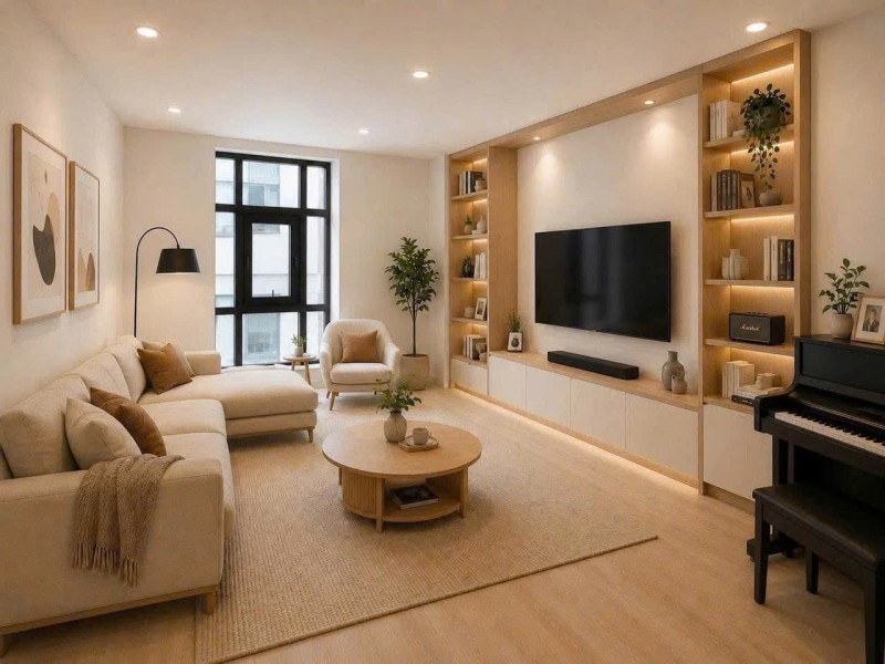 VILLA PHỐ MẶT TIỀN HẺM KINH DOANH – GIÁ TỐT – CHÍNH CHỦ CẦN BÁN Tại MT đường số - P. Thông Tây Hội