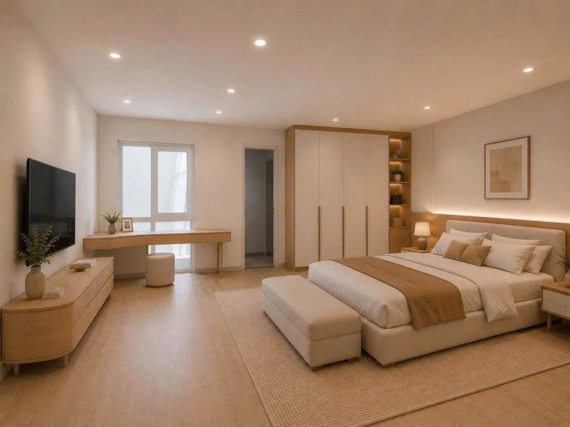 VILLA PHỐ MẶT TIỀN HẺM KINH DOANH – GIÁ TỐT – CHÍNH CHỦ CẦN BÁN Tại MT đường số - P. Thông Tây Hội