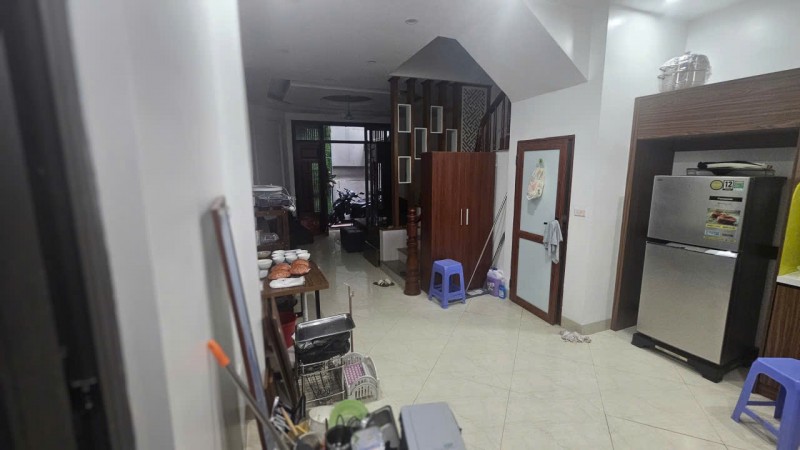 Cho Thuê Tầng 1 + Tầng 2 – Thụy Khuê - Tây Hồ – 7 Triệu/Tháng