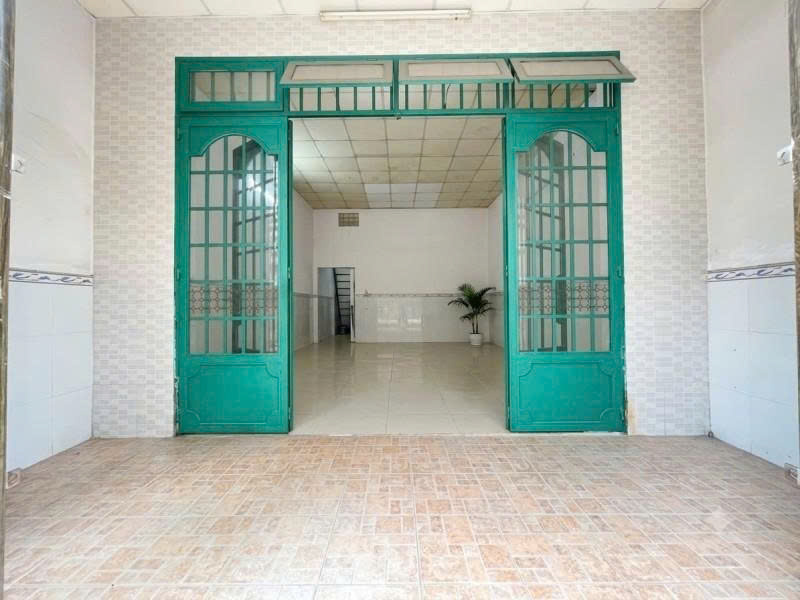 Bán nhà Hẻm nhựa 7m Thành Mỹ - gần Lý Thường Kiệt, 5,3x16m, 2 Tầng cũ, 3PN, 9,8 Tỷ
