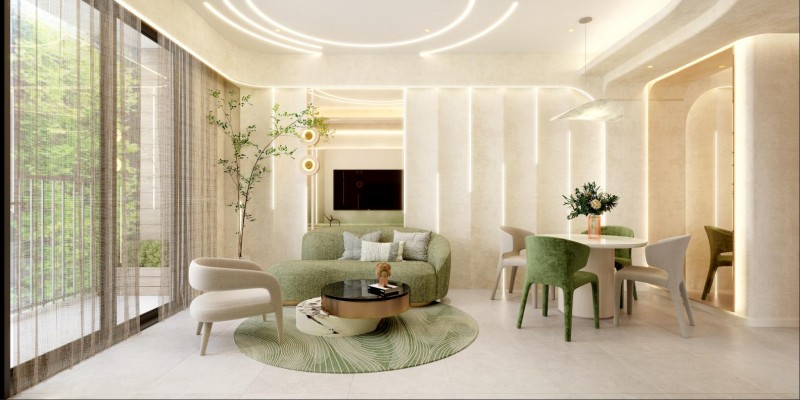 A&K TOWER – KHÔNG GIAN SỐNG HIỆN ĐẠI TẠI AN PHÚ. Sở hữu ngay hôm nay: 45 triệu/m2