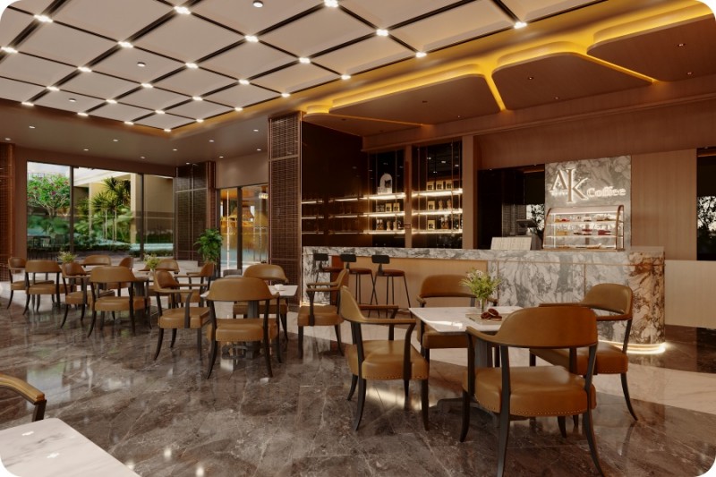 A&K TOWER – KHÔNG GIAN SỐNG HIỆN ĐẠI TẠI AN PHÚ. Sở hữu ngay hôm nay: 45 triệu/m2