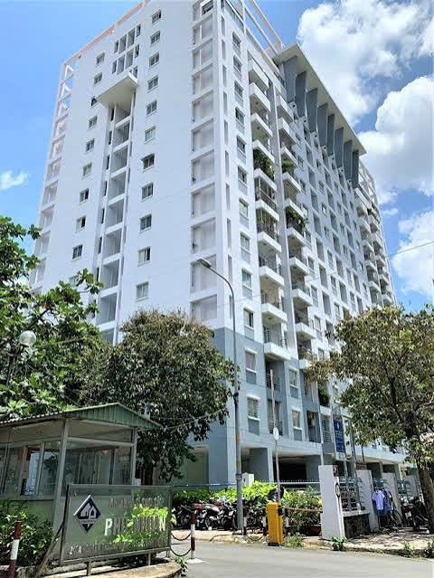 BÁN CĂN HỘ CAO CẤP NGUYỄN VĂN ĐẬU – CĂN GÓC VIEW PHÁO HOA LANDMARK 81, MARINA – FULL NỘI THẤT
