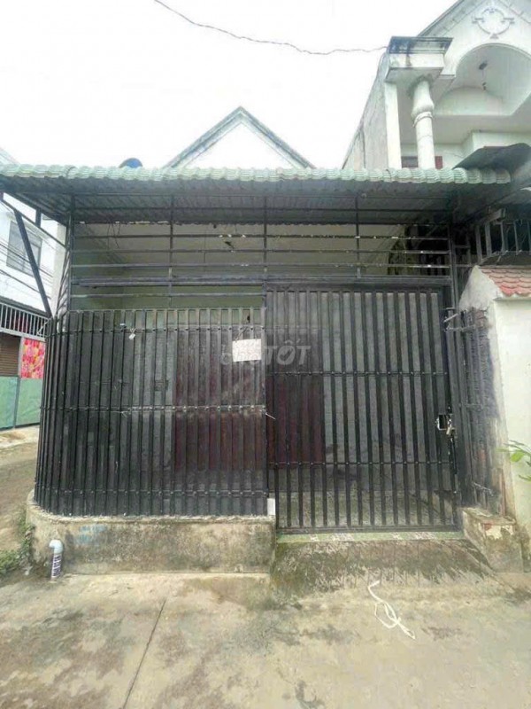 CHO THUÊ NHÀ CẤP 4 GÁC ĐÚC – BÌNH CHUẨN, THUẬN AN, BÌNH DƯƠNG