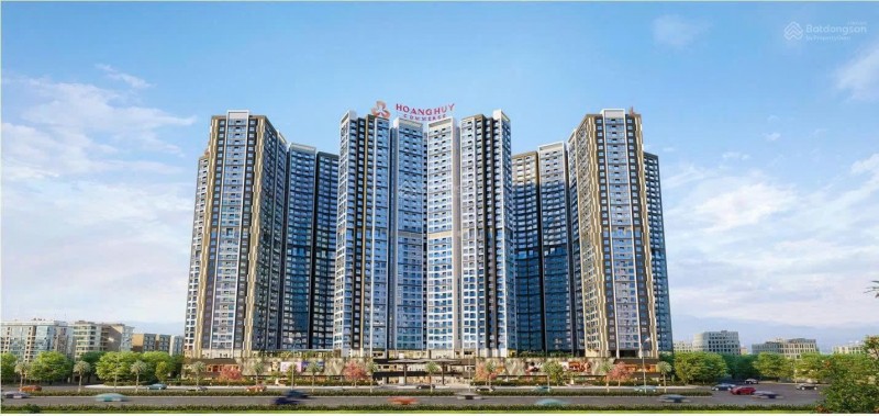 CĂN HỘ FULL TIỆN ÍCH- GIÁ TỐT CHÍNH CHỦ Bán gấp CC Rose Residence tại  Quận Lê Chân, Hải Phòng