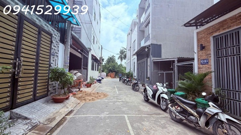 NHÀ C4 QL13 -GẦN VẠN PHÚC CITY- VÀNH ĐAI 2