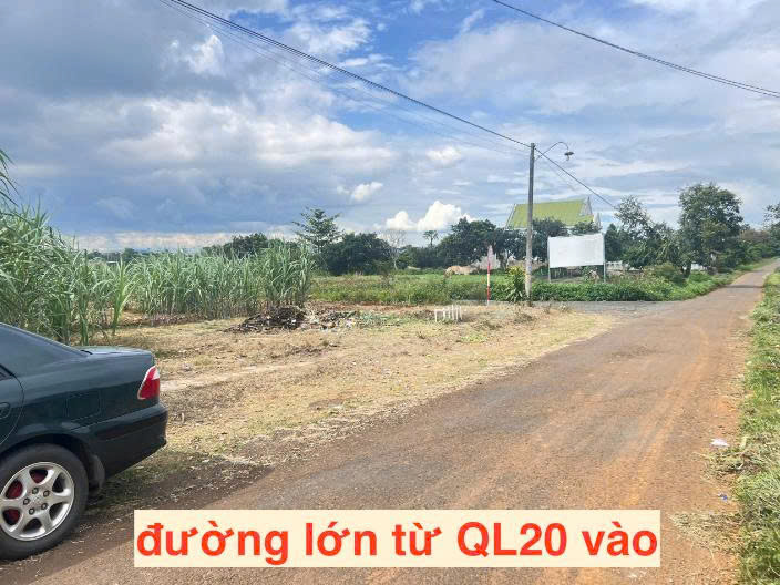 Đất Lộc An – 112,3m² – Gần 105m² Đất Ở – Đường 5m – 439 Triệu