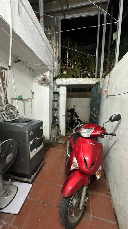 Bán 41m2 đất đẹp lõi Đống Đa - Nhỉnh 7 tỷ không còn mảnh thứ 2