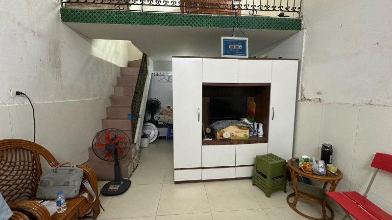 Bán 41m2 đất đẹp lõi Đống Đa - Nhỉnh 7 tỷ không còn mảnh thứ 2