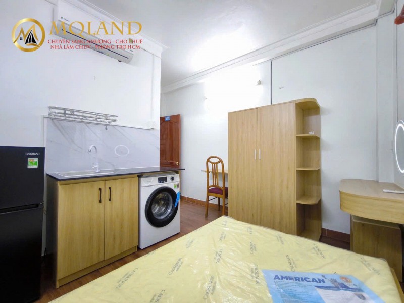 SANG NHƯỢNG CHDV MẶT TIỀN Q5 – DÒNG TIỀN TỐT