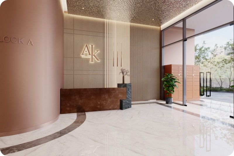 AK TOWER BÌNH DƯƠNG – MUA NHÀ 0 ĐỒNG - Xem thực tế - mua thực tiễn: 40 triệu/m2