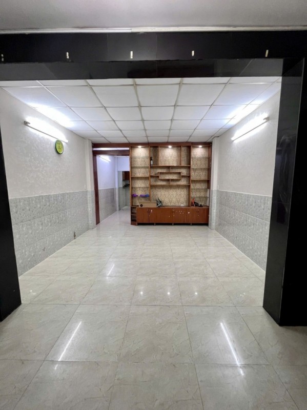 Bán nhà Mặt tiền Nguyễn Sáng - giao Lê Trọng Tấn, Tây Thanh, 5,3x11m, 2 Tầng, hạ 6,2 Tỷ.