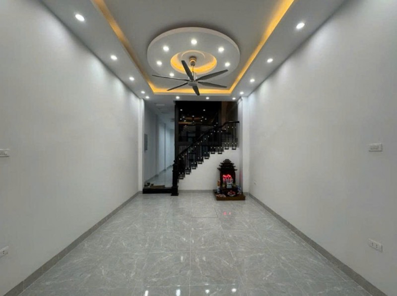 Chính chủ cần bán nhà tại địa chỉ Vạn Phúc, Hà Đông, Hà Nội