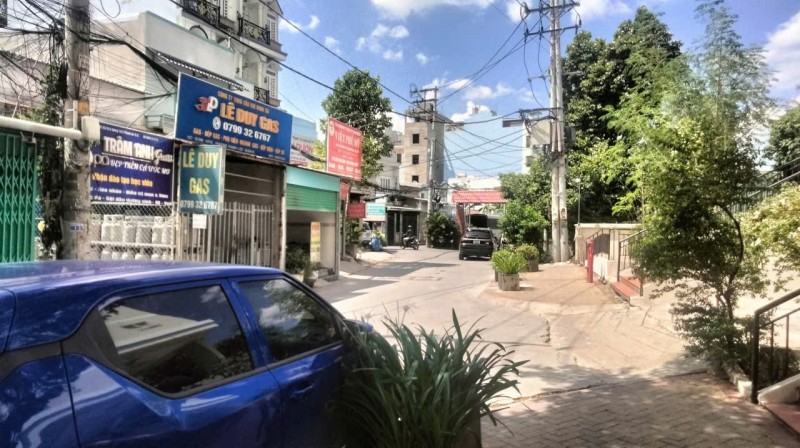 ĐẤT ĐẸP – GIÁ TỐT  – CHÍNH CHỦ CẦN BÁN LÔ ĐẤT TẠI Tl27, Phường Thạnh Lộc, Quận 12