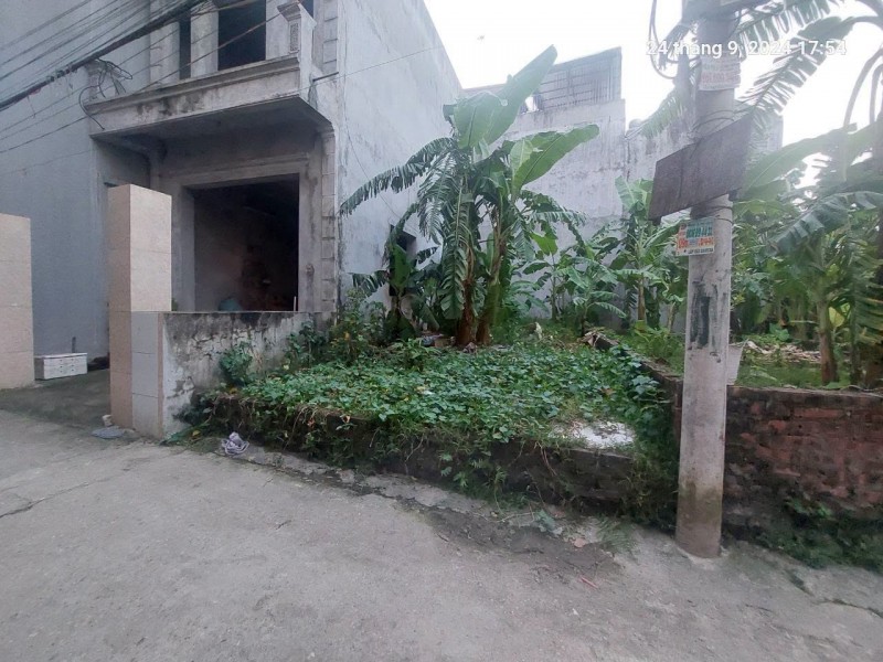 Lõi Vin Bắc Hồng 47m2, mt4m. Ô tô, gần ô tô tránh, 3.6 tỷ, Đông Anh.tìm khách gấp.