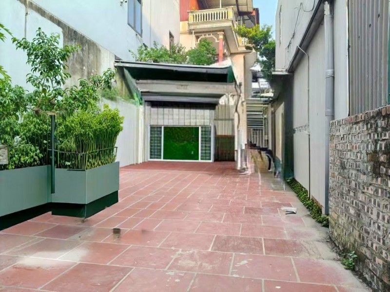 Đất Tiên Dương, 76m2, mt4.8m, 8.0 tỷ, bìa làng, ô tô thông, Đông Anh.