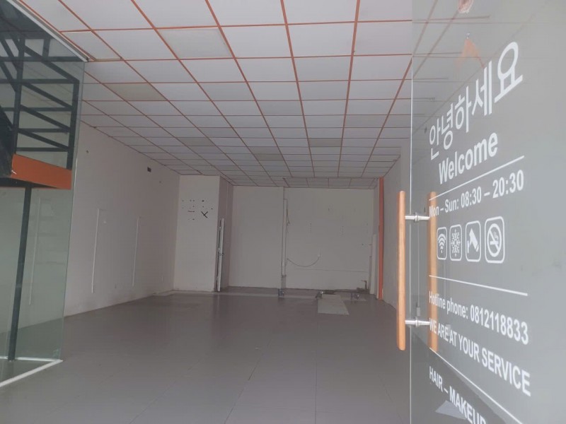 HOT HOT - CHO THUÊ SHOPHOUSE Đường Nguyễn Đình Chiểu, Phường Bàn Cờ, TP. HCM(P. 5, Q. 3 cũ)