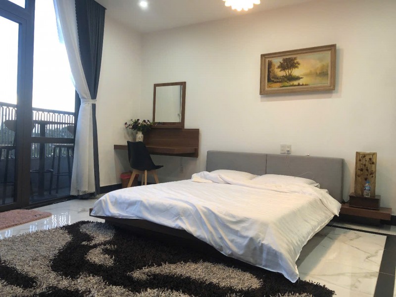 CHÍNH CHỦ BÁN CĂN HỘ TMDV tiêu chuẩn 4 sao, The Panorama TP Đà Lạt, 37 Trần Hưng Đạo, P.Xuân Hương.