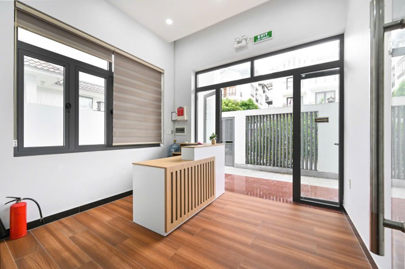 CHO THUÊ STUDIO FULL NỘI THẤT – ĐẶNG THÙY TRÂM, BÌNH THẠNH