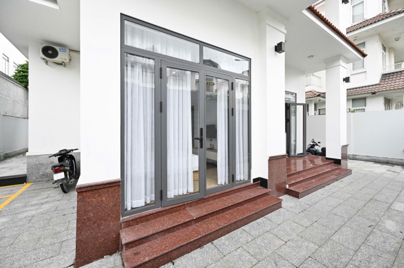 CHO THUÊ STUDIO FULL NỘI THẤT – ĐẶNG THÙY TRÂM, BÌNH THẠNH