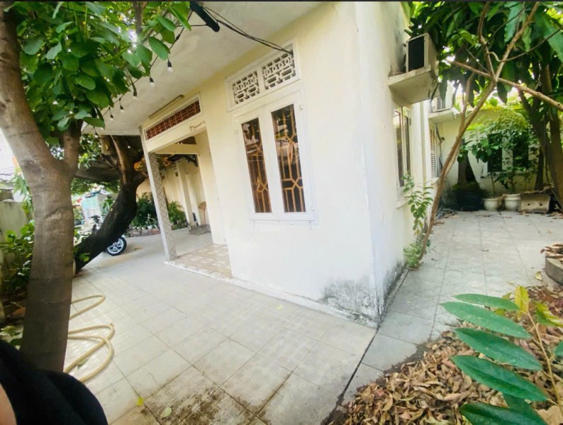 CHÍNH CHỦ BÁN ĐẤT TẶNG NHÀ – LINH TÂY, THỦ ĐỨC - TP HỒ CHÍ MINH