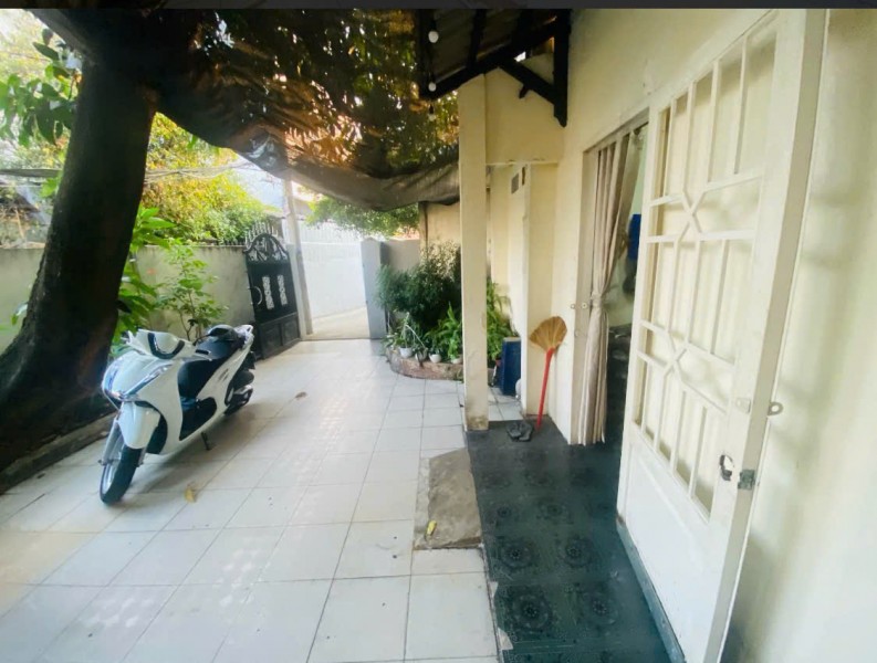 CHÍNH CHỦ BÁN ĐẤT TẶNG NHÀ – LINH TÂY, THỦ ĐỨC - TP HỒ CHÍ MINH