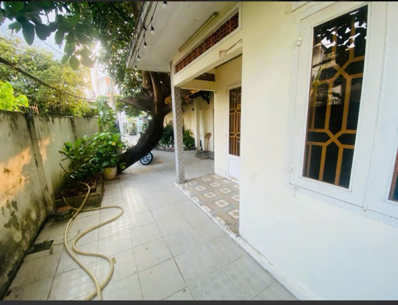 CHÍNH CHỦ BÁN ĐẤT TẶNG NHÀ – LINH TÂY, THỦ ĐỨC - TP HỒ CHÍ MINH