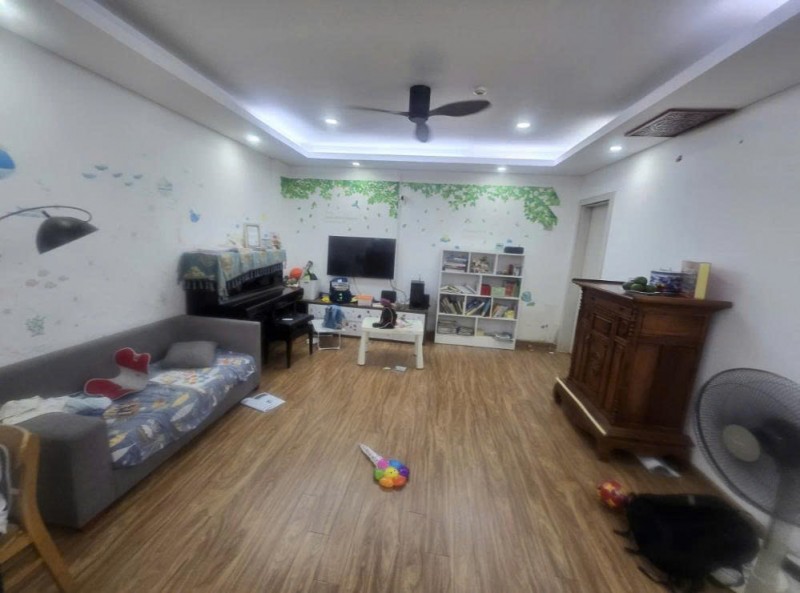 Cc đang cần cho thuê căn hộ chung cư N03T5 , Xuân Đỉnh, Bắc Từ Liêm.