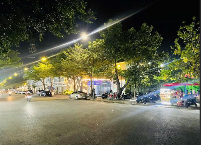 Cho thuê nhà nguyên căn diện tích sử dụng lên đến 240m2