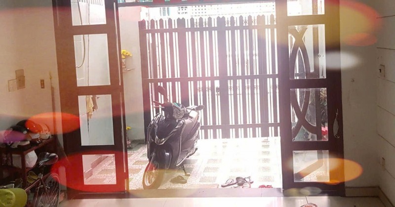 NHÀ ĐẸP – GIÁ TỐT – CHÍNH CHỦ CẦN BÁN Tại Phường 16, Gò Vấp (Phường An Hội Đông, Hồ Chí Minh mới)