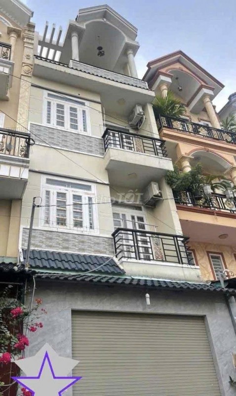 NHÀ ĐẸP – GIÁ TỐT  – CHÍNH CHỦ CẦN BÁN Tại 403/52/xx, Tân Chánh Hiệp 10, Phường Trung Mỹ Tây, Quận