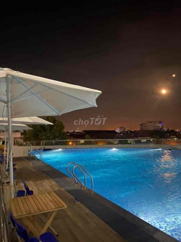 HQC Bình Trưng Đông - nhận thông báo cấp sổ hồng. CĐT bán nhanh 1 căn 2,5 tỷ 55m2 2PN