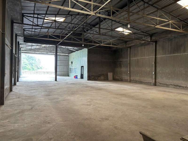 CHÍNH CHỦ BÁN HOẶC CHO THUÊ KHO MẶT TIỀN QUỐC LỘ 1A – GIÁ TỐT TẠI BÌNH MINH, VĨNH LONG.