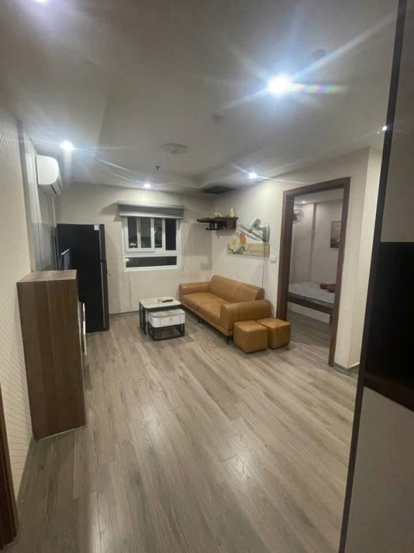 CHO THUÊ CĂN HỘ BẮC KỲ – YÊN PHONG, BẮC NINH