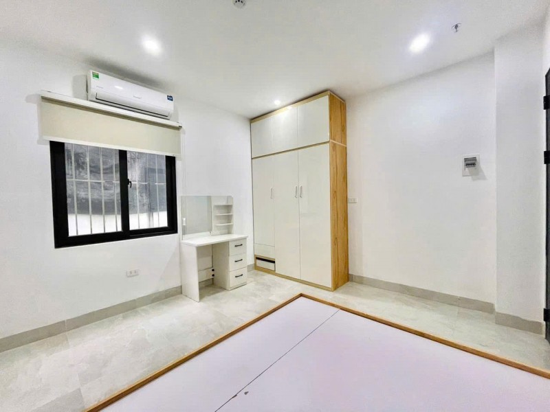 Cho Thuê Ccmn 24m giá rẻ 3tr6 thoáng sáng đẹp Ngõ 250 Phan Trọng Tuệ, Thanh Trì