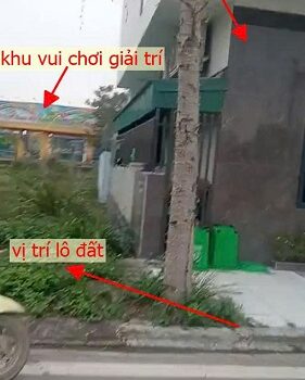 Chính chủ bán mảnh đất khu đô thị Tây Bình Mỹ – Bình Lục – Hà Nam cũ