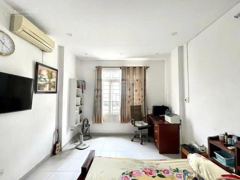 HOT HOT – CHÍNH CHỦ CẦN BÁN NHÀ VỊ TRÍ ĐẸP TẠI  Phường 1, Quận Tân Bình, Hồ Chí Minh