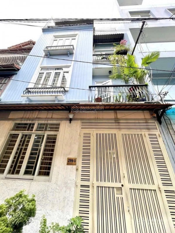 HOT HOT – CHÍNH CHỦ CẦN BÁN NHÀ VỊ TRÍ ĐẸP TẠI  Phường 1, Quận Tân Bình, Hồ Chí Minh