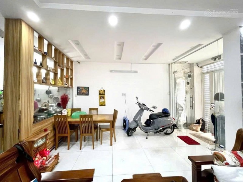 HOT HOT – CHÍNH CHỦ CẦN BÁN NHÀ VỊ TRÍ ĐẸP TẠI  Phường 1, Quận Tân Bình, Hồ Chí Minh