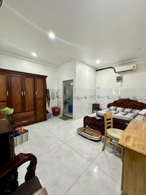 Bán nhà 2 Mặt tiền Lê Cảnh Tuân - giao Nguyễn Sơn, 5,1x18m, 2 Tầng - 3PN, chỉ 11,9 Tỷ