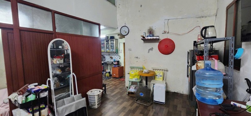 Có nhà cần cho thuê tại khu vực Thịnh Liệt, Hoàng Mai, tp Hà Nội
