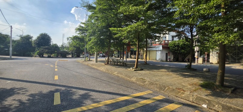 Thanh lý đất mặt đường liên xã Văn Vá, Kim Bảng, Hà Nam (Mặt đường trục chính), 164.3m2, miễn TG