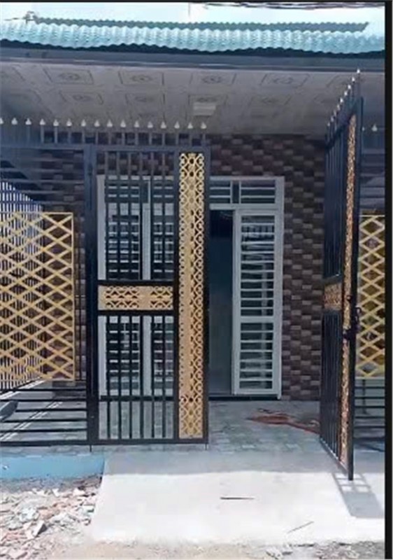 NHÀ CHÍNH CHỦ - GIÁ TỐT Địa Chỉ Ấp Trường Đức, Xã Trường Đông, TX Hoà Thành, Tây Ninh