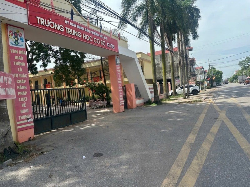 BÁN GẤP LÔ ĐẤT MẶT ĐƯỜNG TL298 – 86M² ĐẤT Ở – KINH DOANH SIÊU THUẬN TIỆN