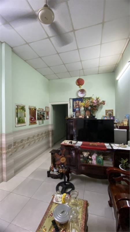 CHỢ CĂN CỨ 26 – 89M2 – HXH 5M – CHỈ 6,99 TỶ - 5PN – CÓ DÒNG TIỀN – ĐỐI DIỆN VINHEMPICH – GẦN LOTTE